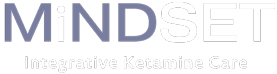 MiNDSET Integrative Ketamine Care